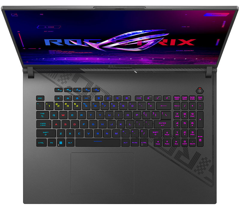 ROG Strix G814